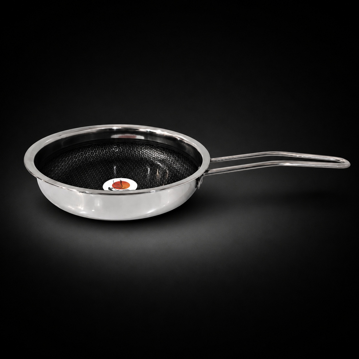 Kitchnner fry pan